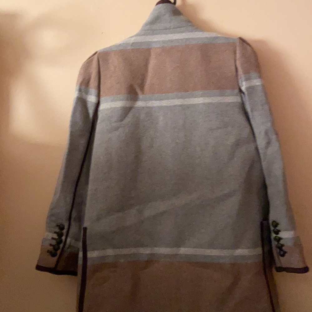 Veronica Beard Flint Dickey Coat - Picture 12 of 16